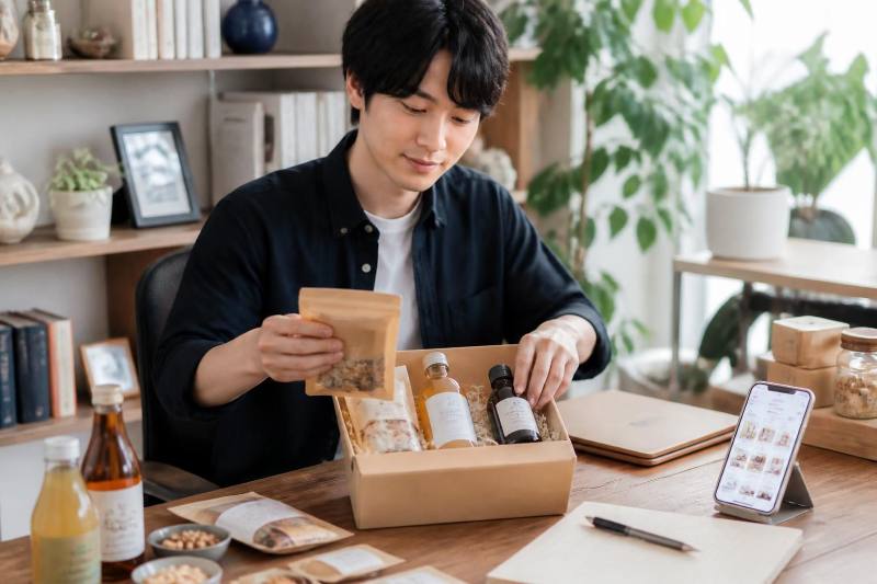 au PAY マーケットの紹介画像5